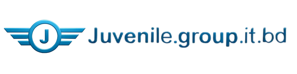 Juvenile IT logo
