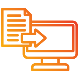 ডাটা এন্ট্রি